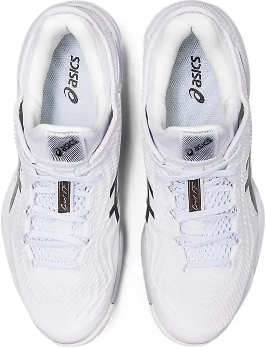 ASICS Men's Court FlyteFoam 3 Tennis Shoes