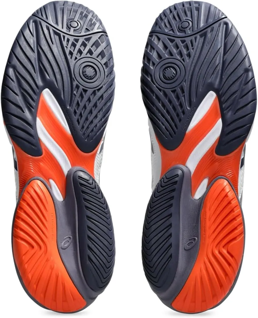 ASICS Men's Court FlyteFoam 3 Tennis Shoes