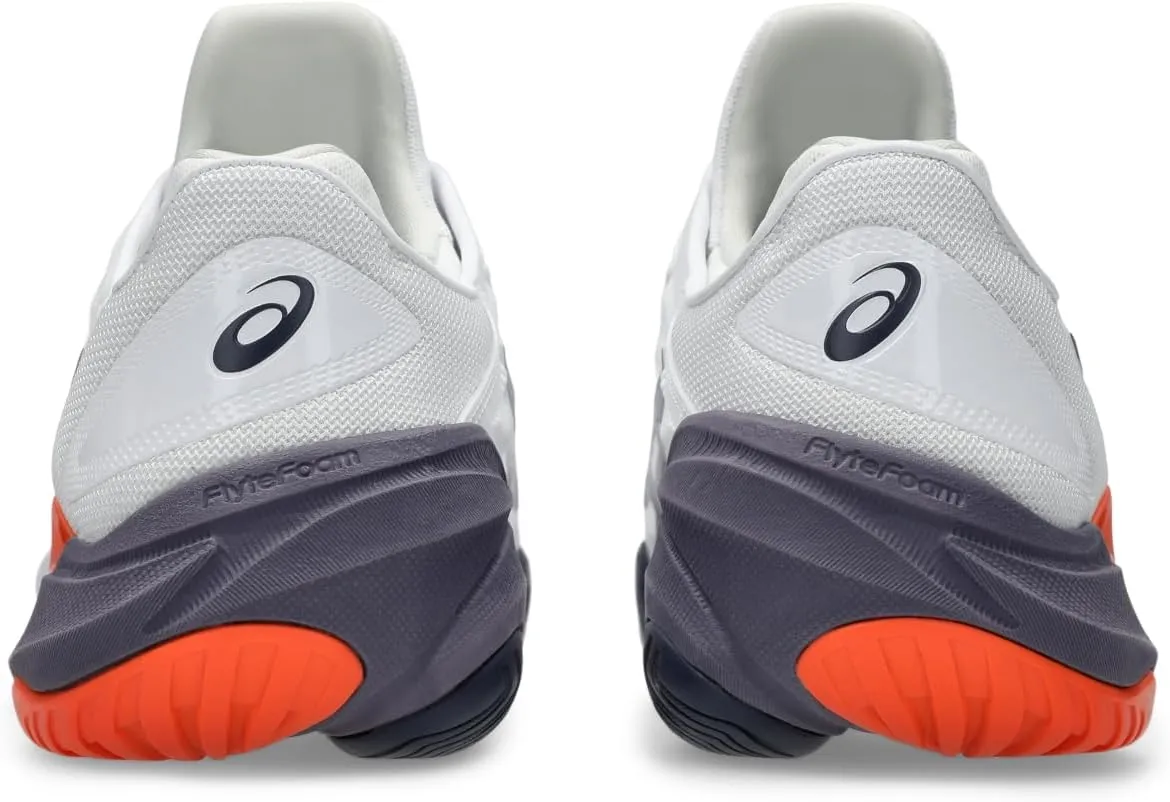 ASICS Men's Court FlyteFoam 3 Tennis Shoes