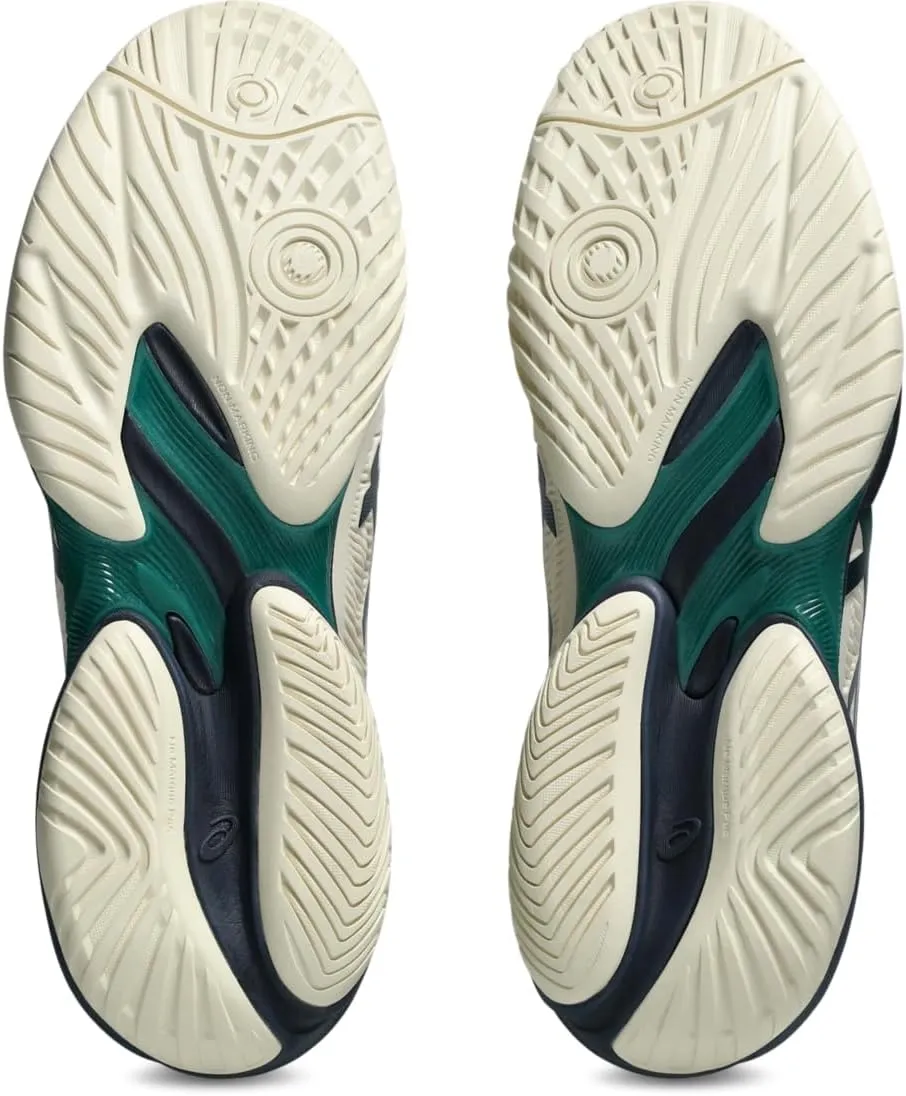 ASICS Men's Court FlyteFoam 3 Tennis Shoes
