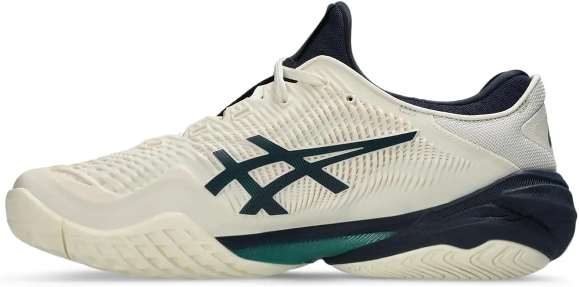 ASICS Men's Court FlyteFoam 3 Tennis Shoes