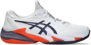 ASICS Men's Court FlyteFoam 3 Tennis Shoes