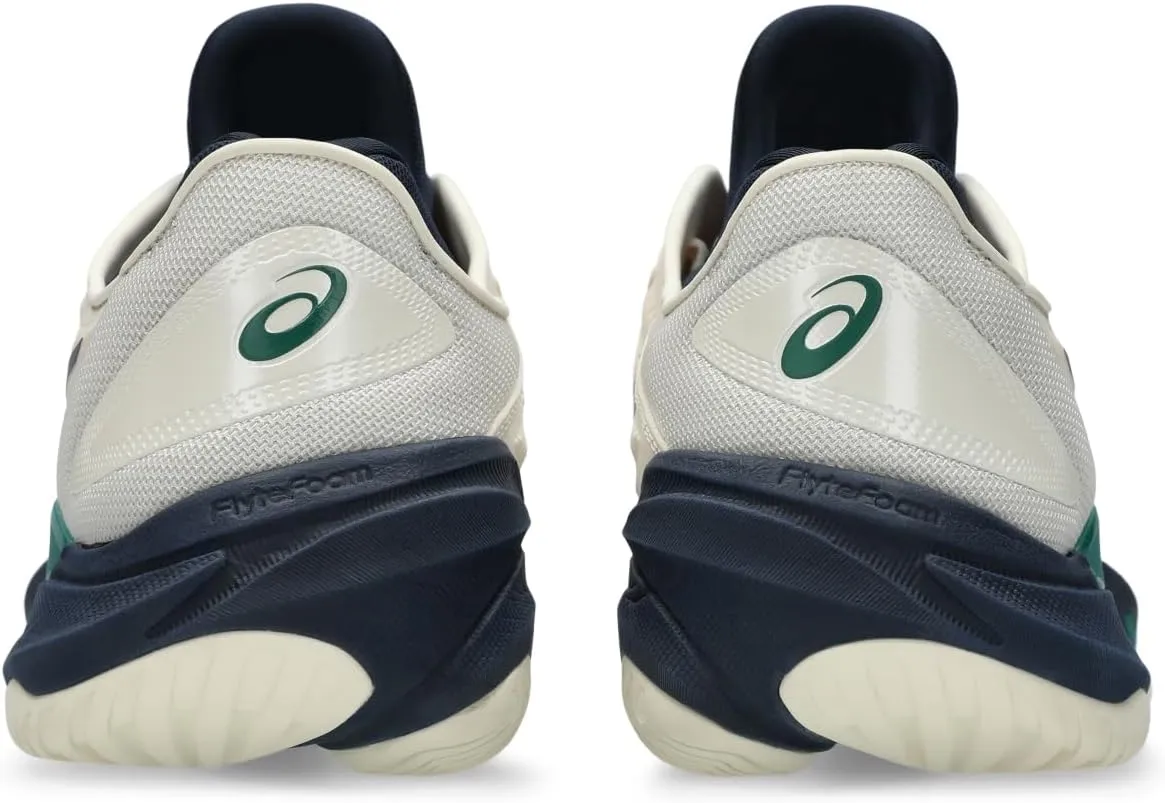 ASICS Men's Court FlyteFoam 3 Tennis Shoes