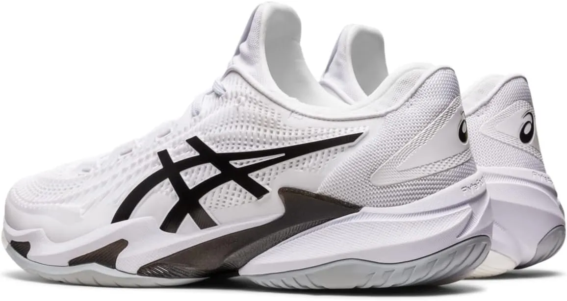 ASICS Men's Court FlyteFoam 3 Tennis Shoes