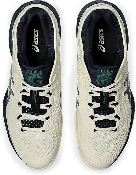 ASICS Men's Court FlyteFoam 3 Tennis Shoes