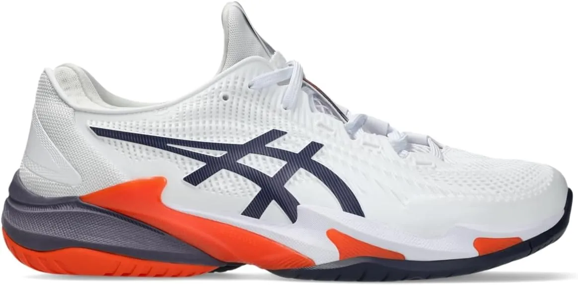 ASICS Men's Court FlyteFoam 3 Tennis Shoes
