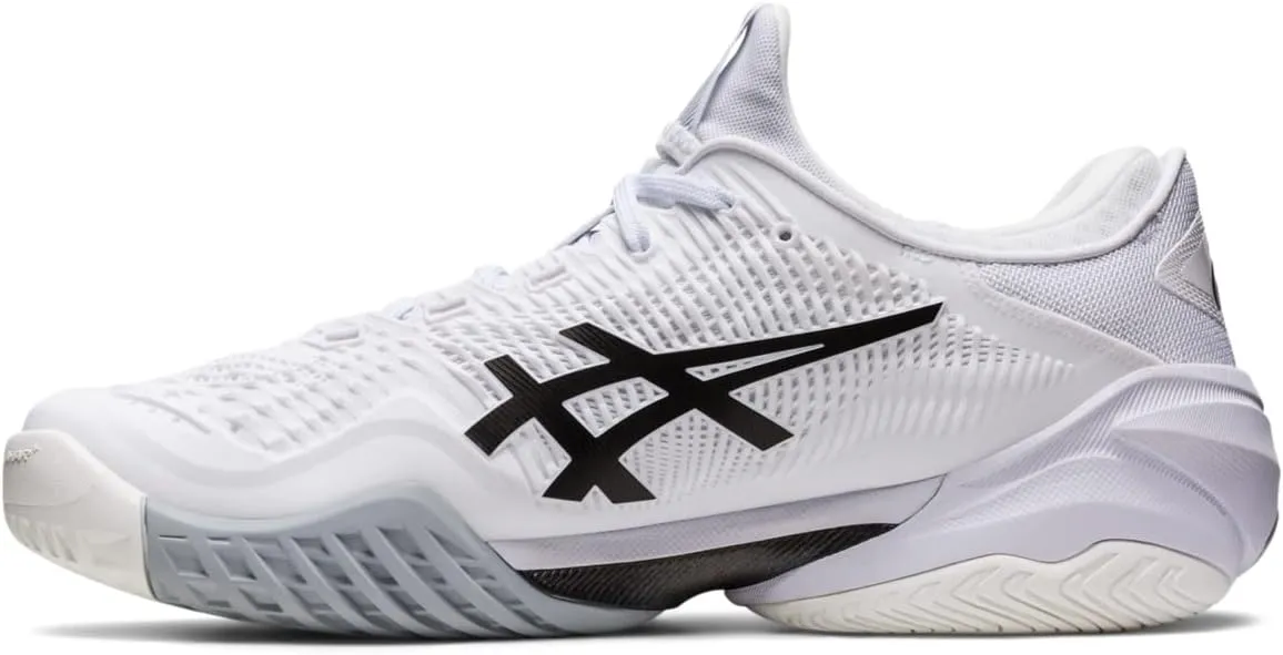 ASICS Men's Court FlyteFoam 3 Tennis Shoes