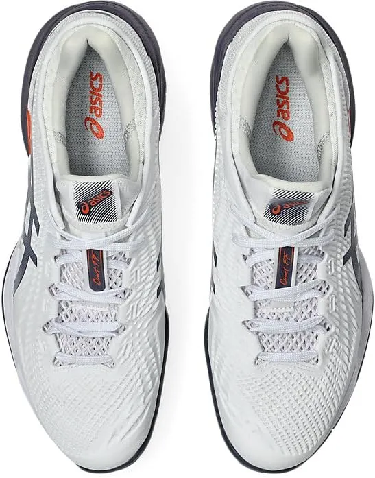 ASICS Men's Court FlyteFoam 3 Tennis Shoes