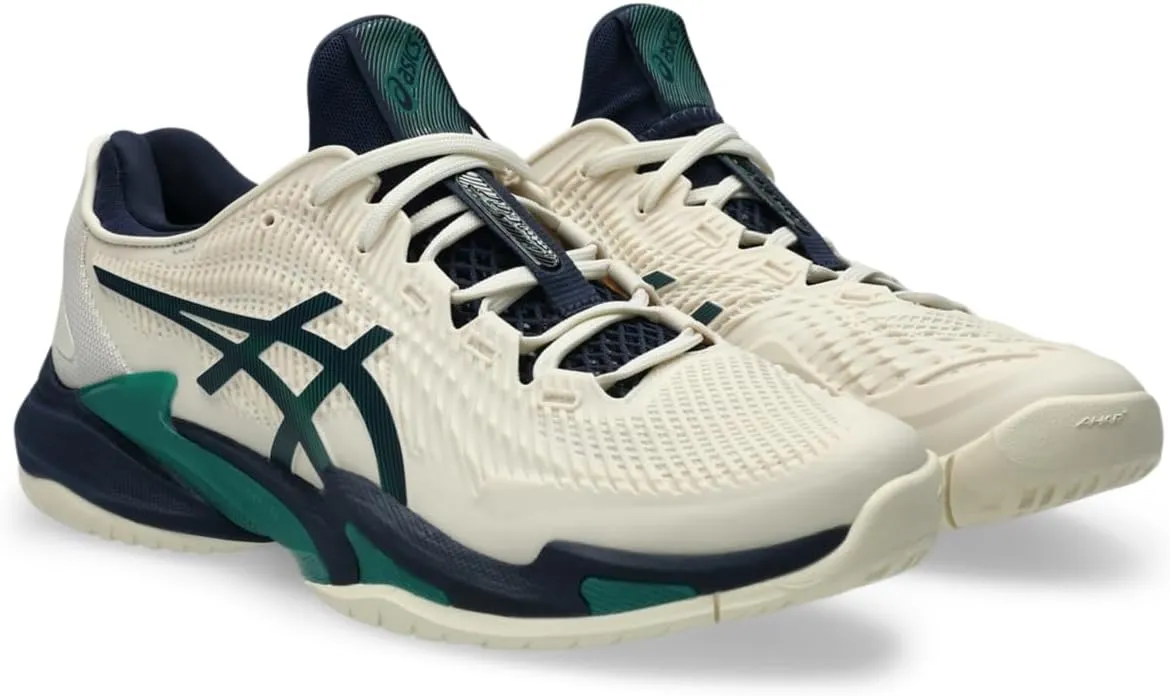 ASICS Men's Court FlyteFoam 3 Tennis Shoes