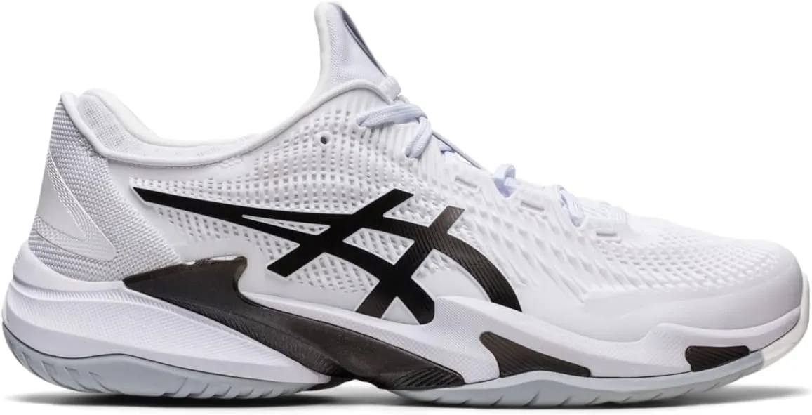 ASICS Men's Court FlyteFoam 3 Tennis Shoes