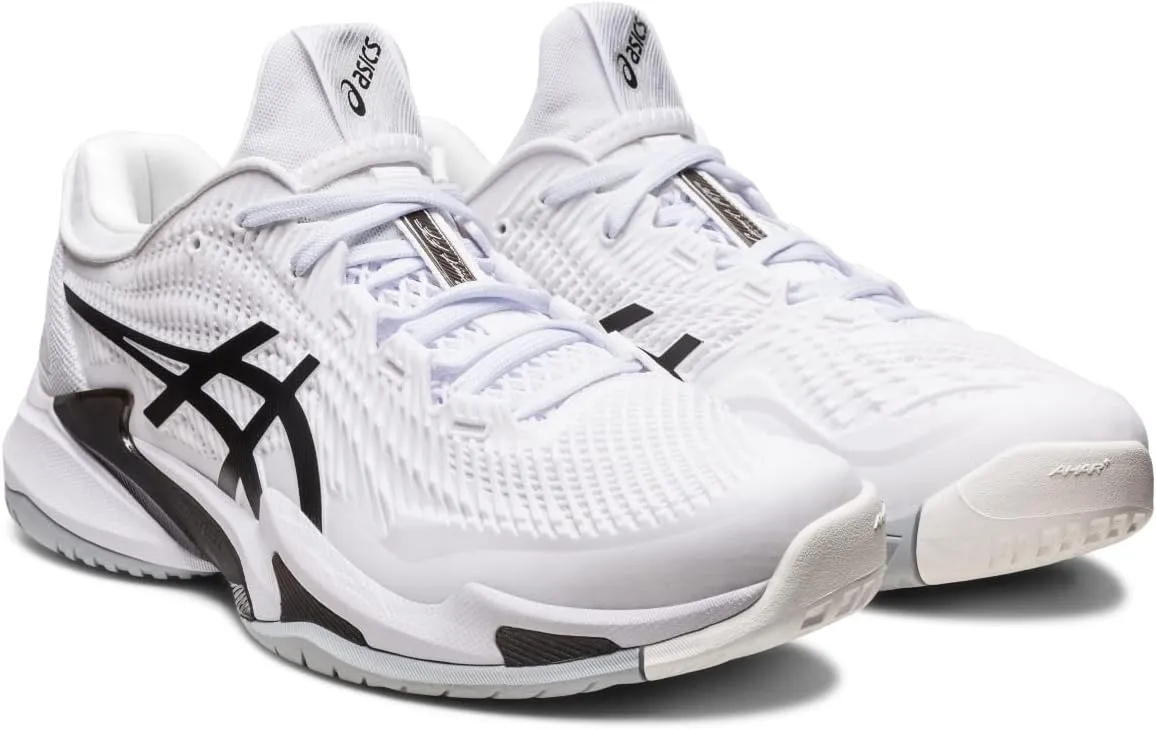 ASICS Men's Court FlyteFoam 3 Tennis Shoes