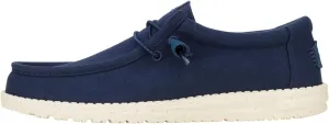 HEYDUDE Wally Amazon Exclusive Styles, Men's Shoes, Men's Slip-on Loafers, Comfortable & Light-Weight