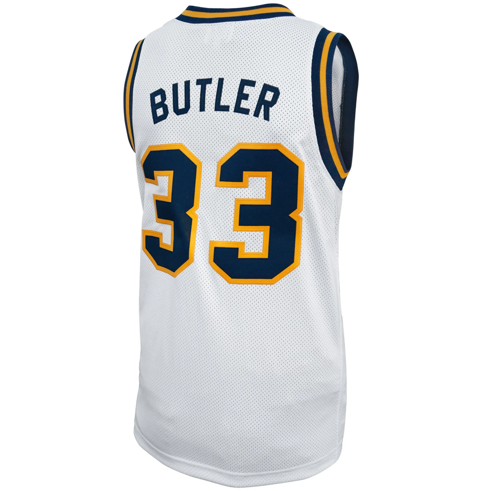 Marquette Golden Eagles Jimmy Butler Throwback Jersey