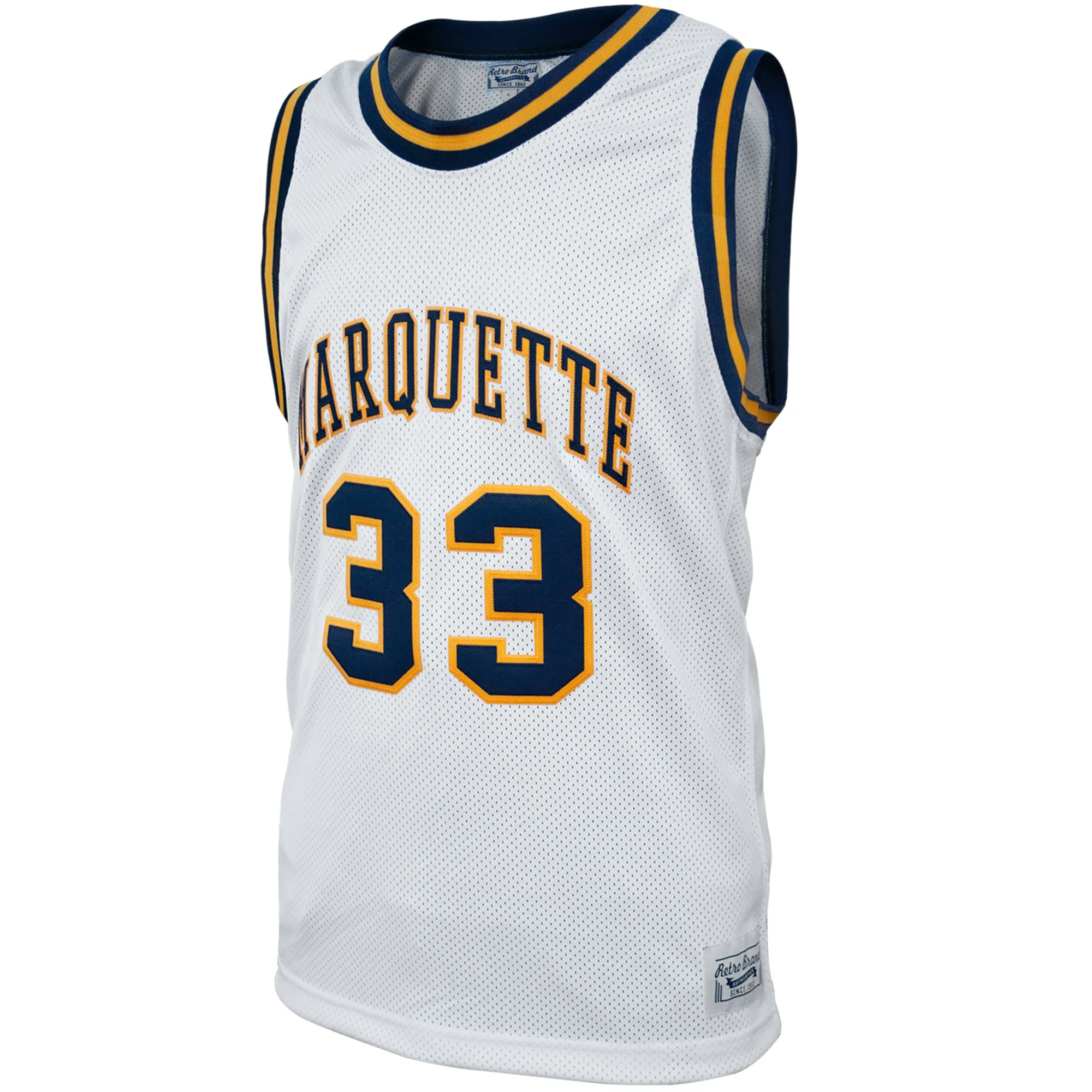 Marquette Golden Eagles Jimmy Butler Throwback Jersey