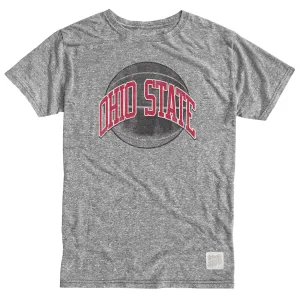 Ohio State Triblend Tee