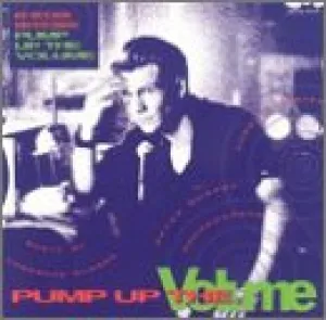Pump Up the Volume
