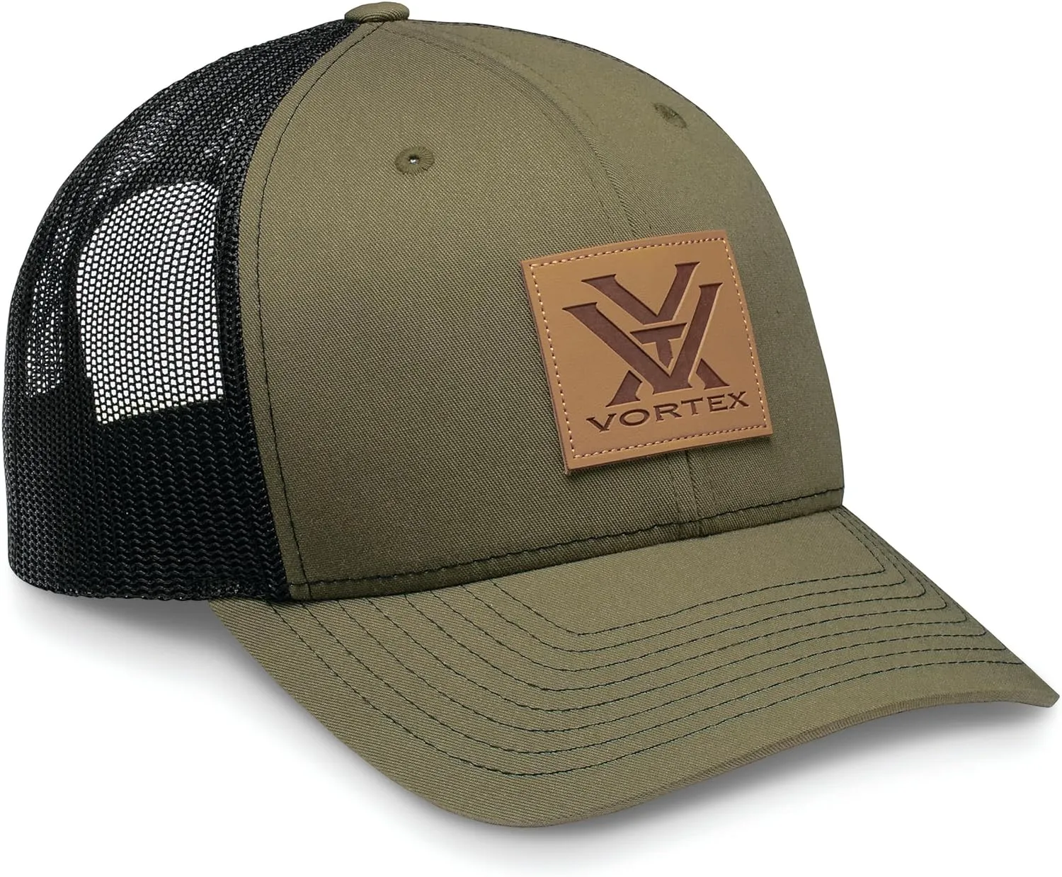 Vortex Barneveld 608 Snapback Caps