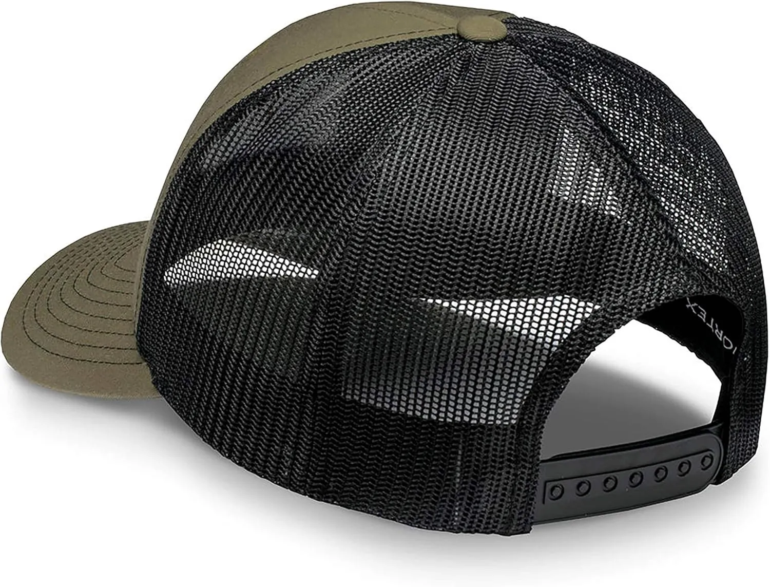 Vortex Barneveld 608 Snapback Caps